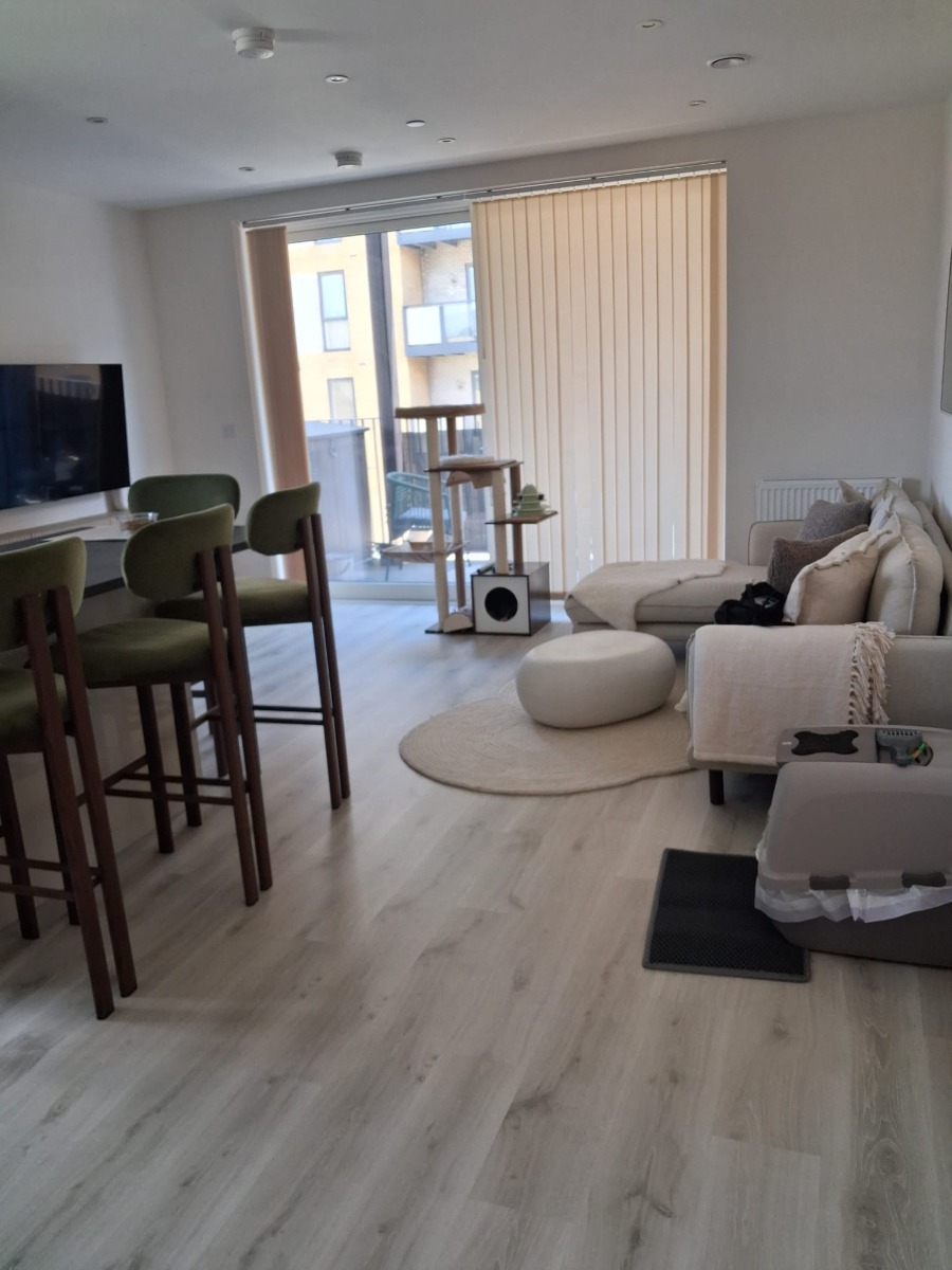 Cleaner: Image 1